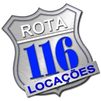 Rota 116 Locações